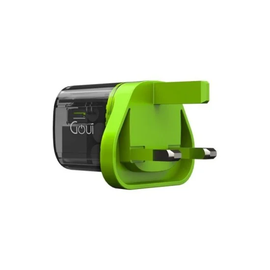 Goui - Mini30 Pd Ultra Wall Charger